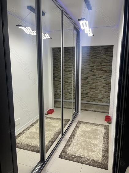 Apartament 3 Camere Brancoveanu Lamotesti - 7