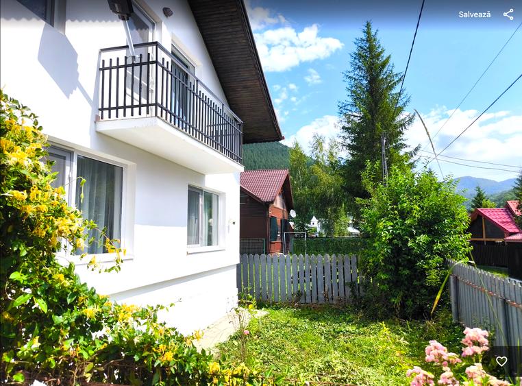 VILĂ PREMIUM ÎN LEPȘA –vacanțe și relaxare - 2