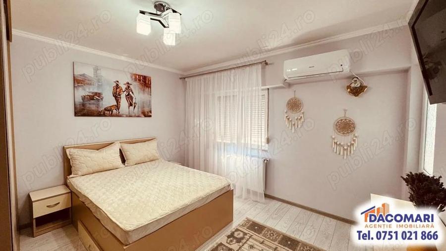 Apartament cu o camera, mobilat ?i utilat complet, zona Ireg - 4