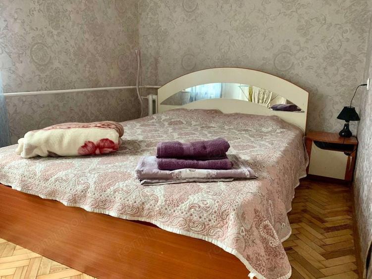 Garsoniera de inchiriat in zona ?tefan cel Mare - 4