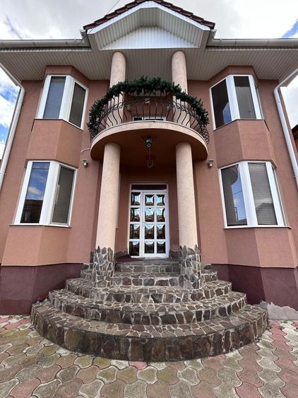 Persoana fizica vande casa - 1