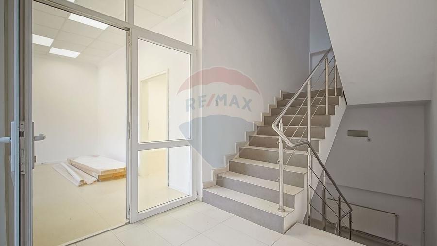 Spatiu de birouri - de inchiriat (Zona CUZA - Etaj 2) - 4