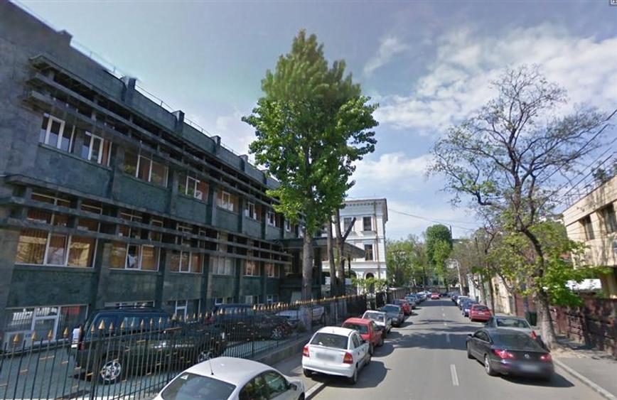 Inchirieri spatii birouri 1804 mp Gara de Nord - 1