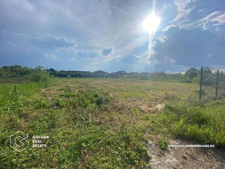 Parcela Giarmata-Vii, vatra satului - 2