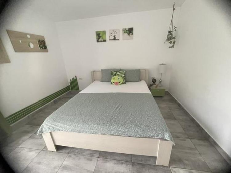 Colt de Rai in Corbu - Business la Cheie - 8 Casute Individuale si Teren de 1247 - 25