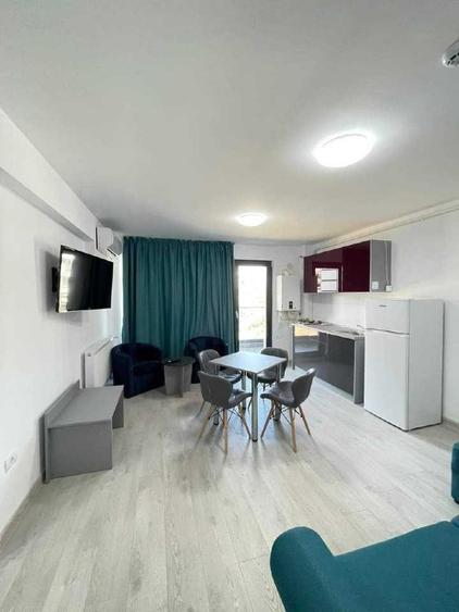 Apartament 2 camere Mamaia Nord - 4