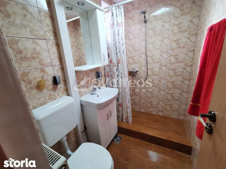 Re?i?a, apartament 4 camere (2X2), 120 mp, etaj 2, zona Universitate - 17