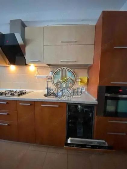 Inchiriere apartament 3 camere | Lujerului | Loc de parcare - 3