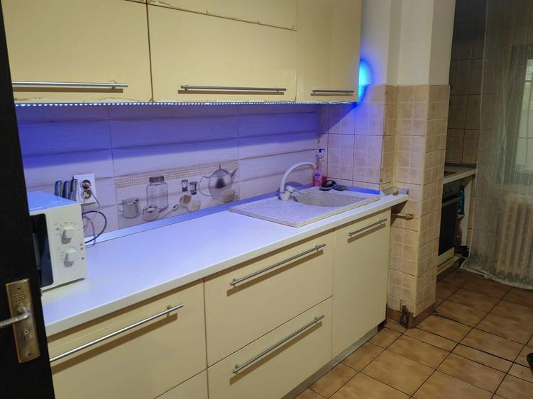 Vand apartament 3 camere - 5