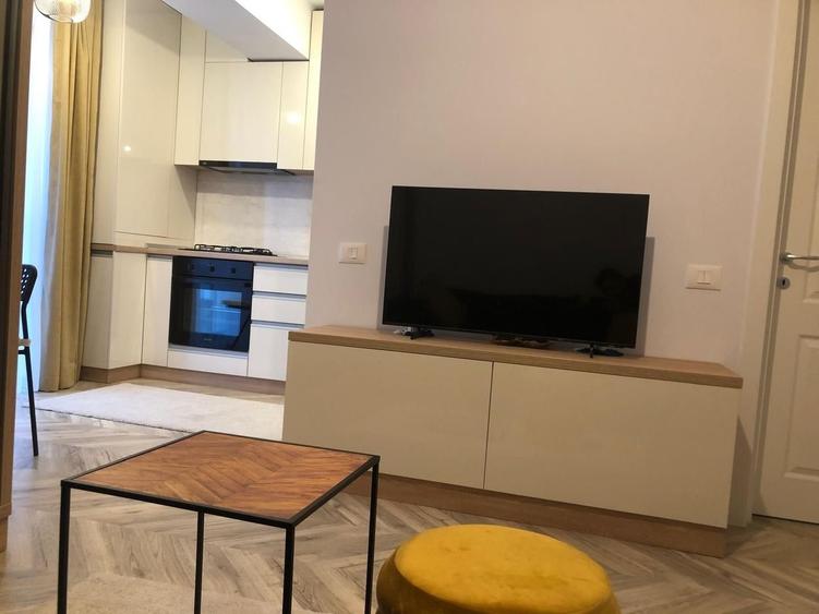 AP. 2 CAMERE CATHEDRAL RESIDENCE, INCALZIRE PARDOSEALA, LOC PARCARE - 4