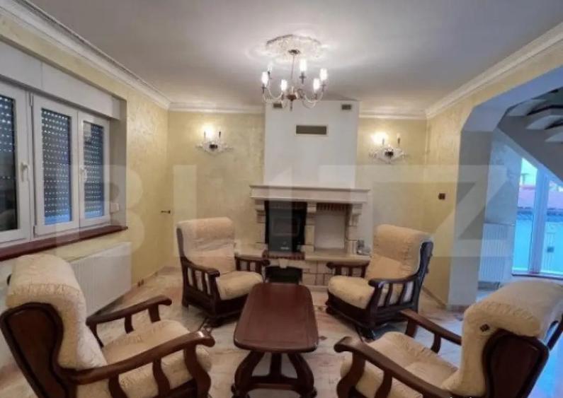 Casa in Zona Strada Botizului - 3