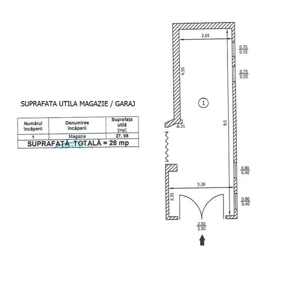Rahova (strada. Zori de Zi) - 14