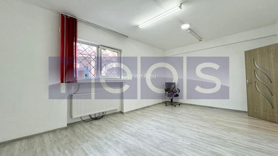 VÂNZARE GARSONIERĂ 41 MP | CENTRALĂ PROPRIE | ZONA POLONĂ – ROMANA