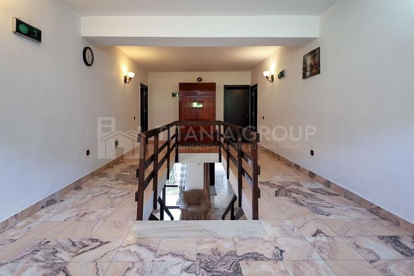 COMISION 0% ! Pensiune 11 camere in Bran | Poarta - 22