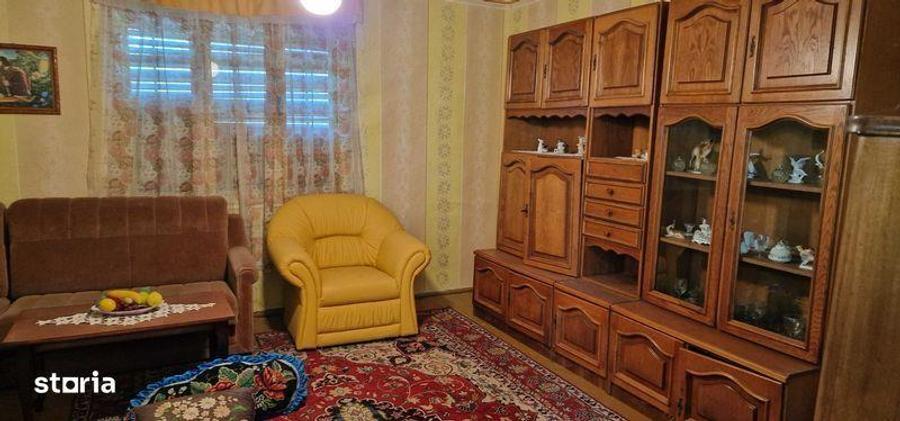 Casa de vanzare la 37 km de Arad - 4