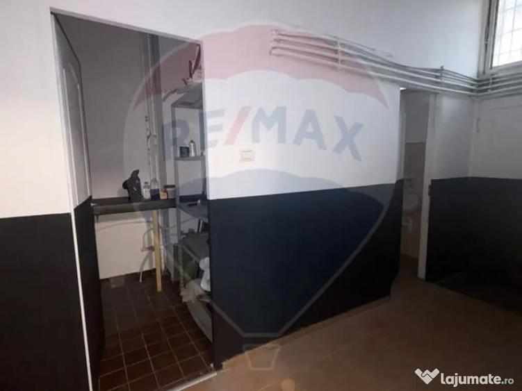 Spa?iu comercial de inchiriat, zona UTA - 3
