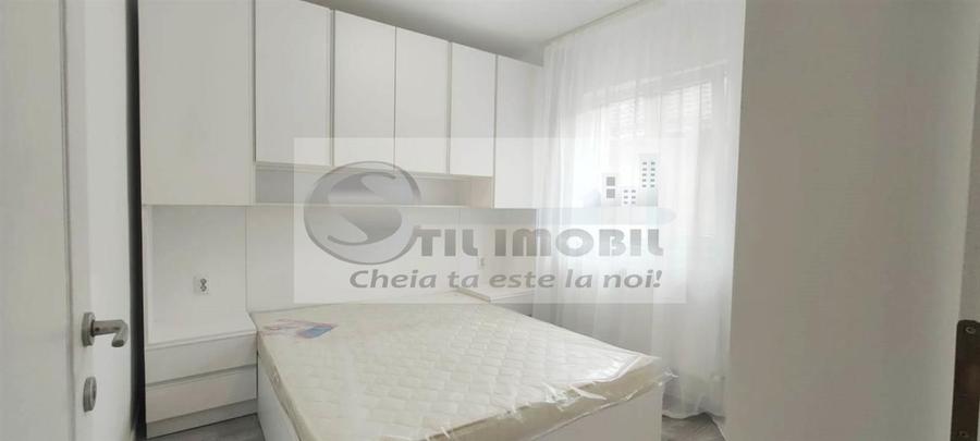 AP 2 CAM CAPAT CUG LUNCA CETATUII SEMIDECOMANDAT ETAJ 1 - 2