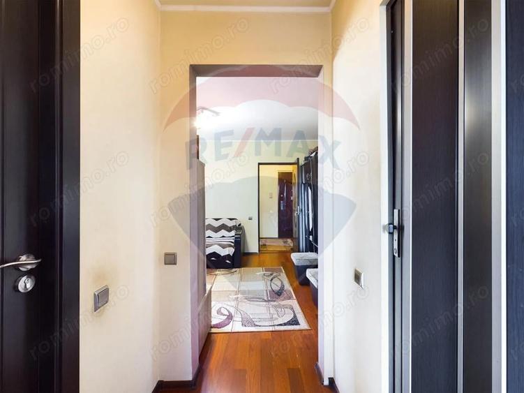 Apartament cu 2 camere in zona Astra, COMISION 0%! - 5