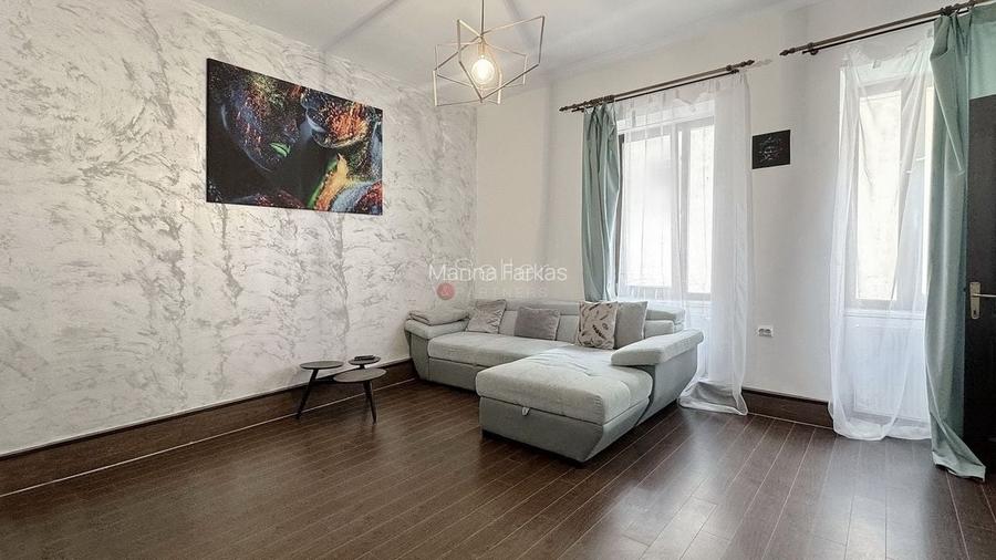 Apartament cu 2 camere decomandat, mobilat în Centrul Istoric Apartament cu 2 camere decomandat, mobilat în Centrul Istoric