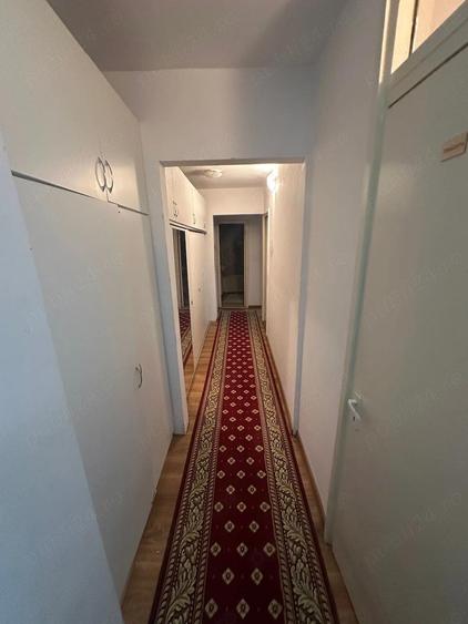 Apartament de vanzare-3 camere-parter - 2