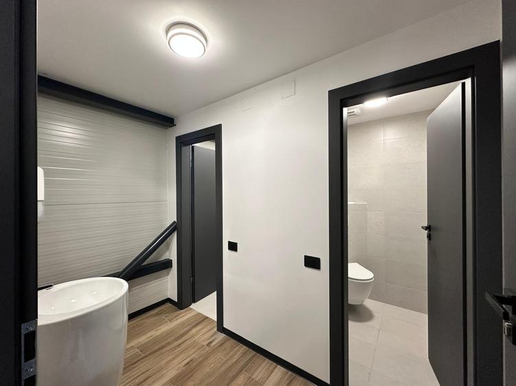 Spatiu sport, birou, beauty, 150mp, Bucium Trei Sarmale - 7