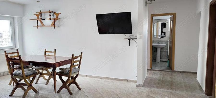 Grivitei - Onix, apartament cu 4 camere si loc de parcare. - 7