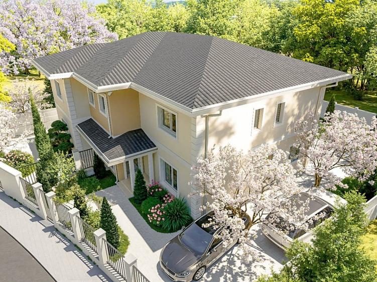 Duplex 4 Camere - Mosnita Noua - 0% COMISION DR - 1