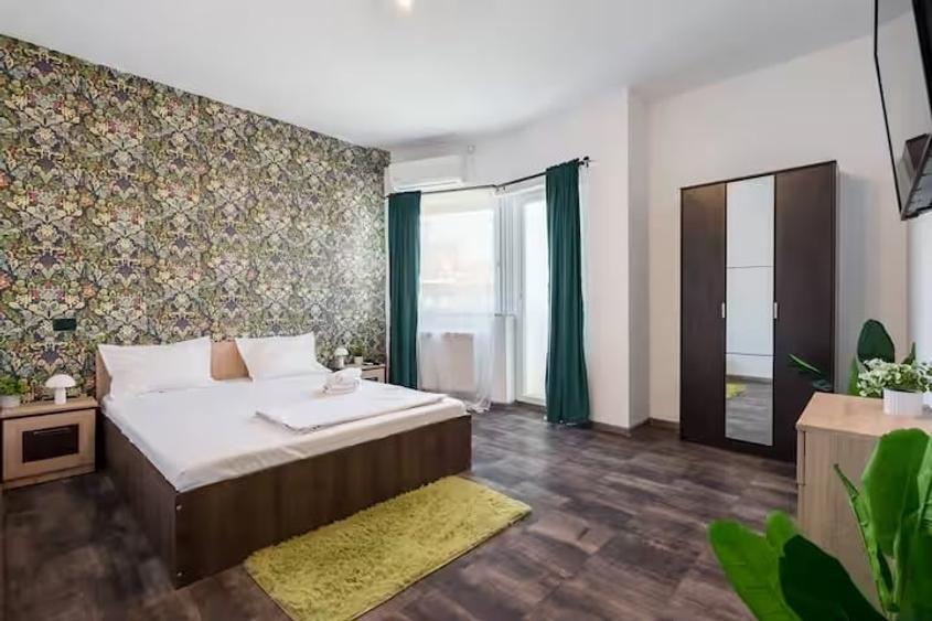 Unirii / Calea Victoriei: Boho Large Apartment – 130 m² SU | AN541-9F - 40