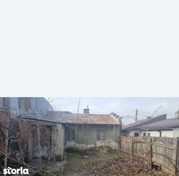De Vanzare Casa zona Chercea - 1