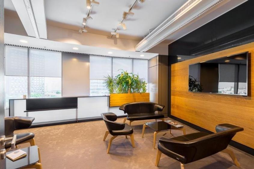 Sky Tower, Floreasca, 290 - 6942 mp  0% comision! - 11