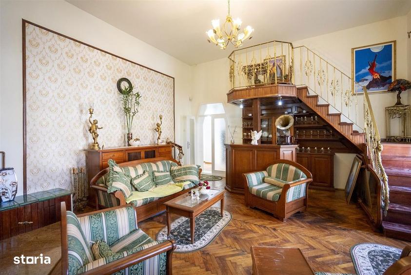 ULTRACENTRAL Apartament 3 camere cu 2 locuri de parcare - 12