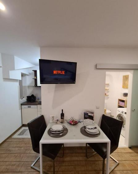 Garsoniera moderna 32mp zona ultracentrala - 3