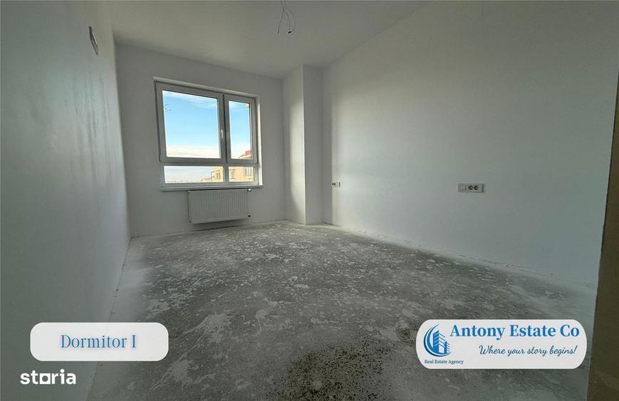 Apartament de vanzare, 3 Camere, Victoria, Oradea - 9