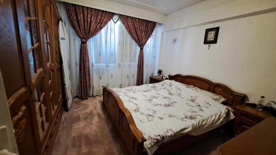 KM.4-5 APARTAMENT 3 CAMERE , MOBILAT, UTILAT, CENTRALA GAZ, LOC PARCARE , BOXA - 6