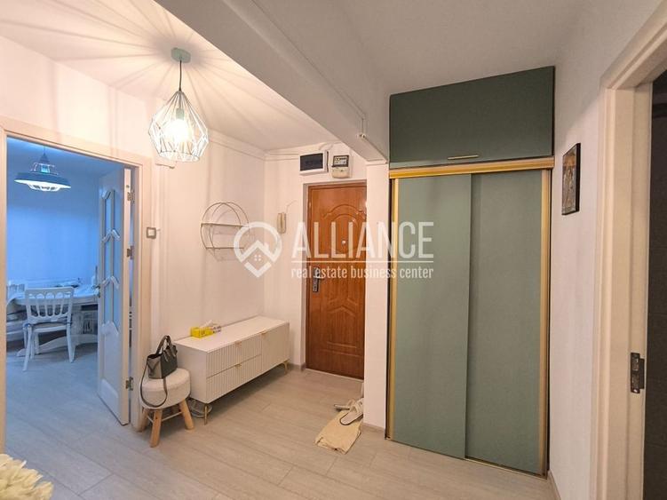 TOMIS NORD BOEMA(COD03)-  3 Camere moderne cu loc de parcare ! - 19