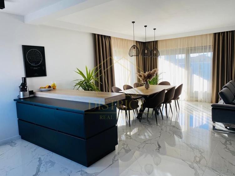 Casa individuala pe parter cu 5 camere | Dumbravita - 7