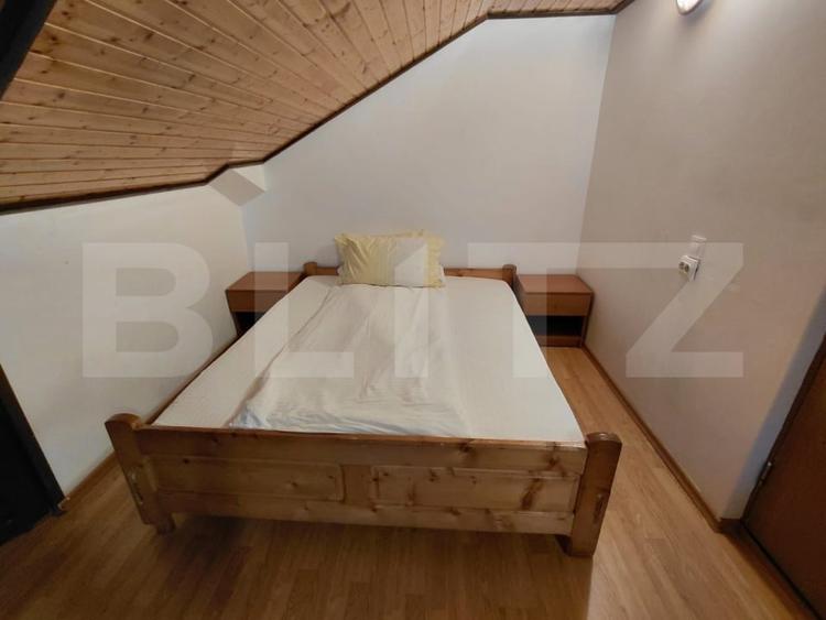 Pensiune-Restaurant Straja, 3 stele, 14 camere - 5