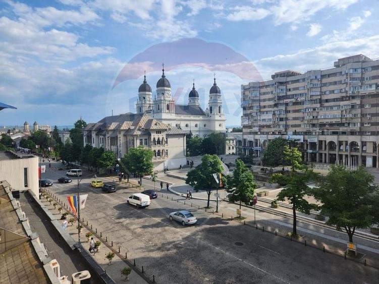 Afacere de Vânzare în HoReCa - Randament 50% pe an- ULTRACENTRAL IAȘI - 3