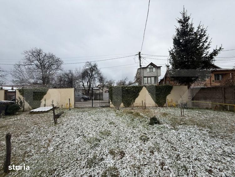 Casa de vanzare, 94 mp, Valea Voievozilor - 2
