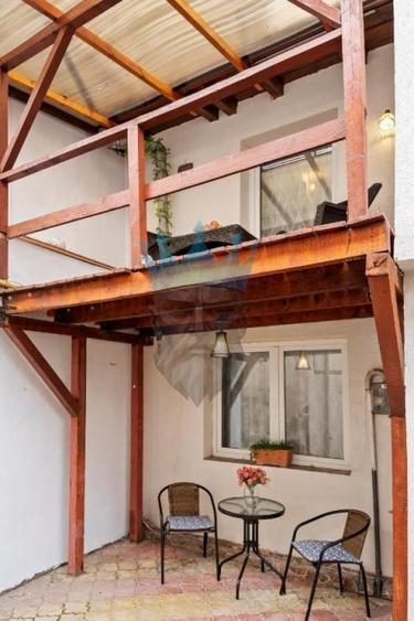 Apartament 2 Camere Cotroceni Sebastian - 6