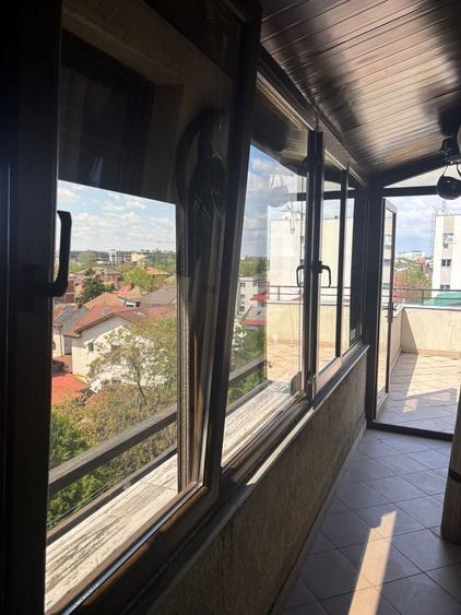 Apartament Piata Domenii - 6
