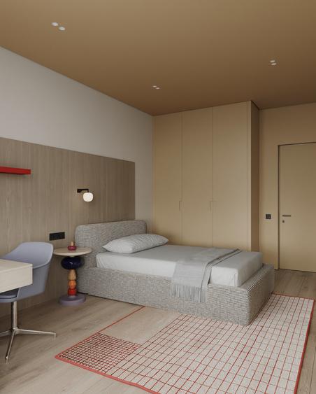 Casă cu 4 camere la doar 30 de minute cu masina fata de Piata Unirii - 11