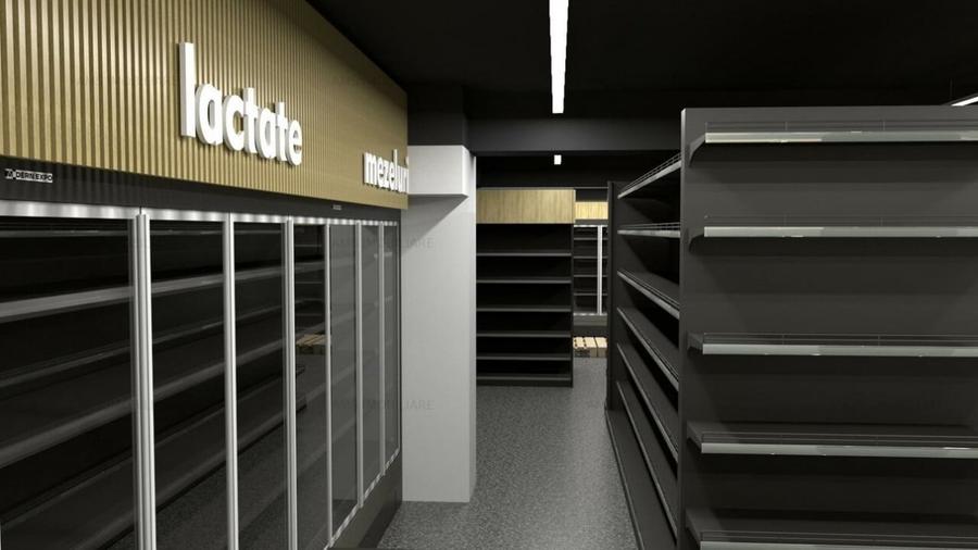 SPATIU COMERCIAL / PRETABIL INVESTITIE / CHIRIAS - 10