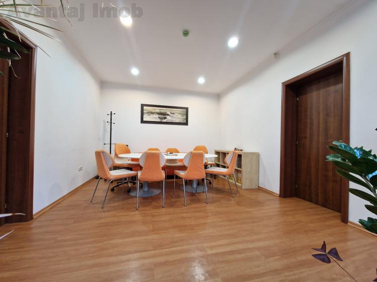 Piata Victoriei, Dorobanti, 8 camere, renovata integral 2015 - 1