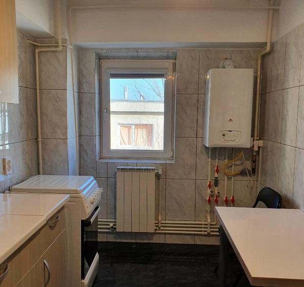 Apartament de inchiriat,2 camere decomandate,proprietar,Dacia,centrala - 6