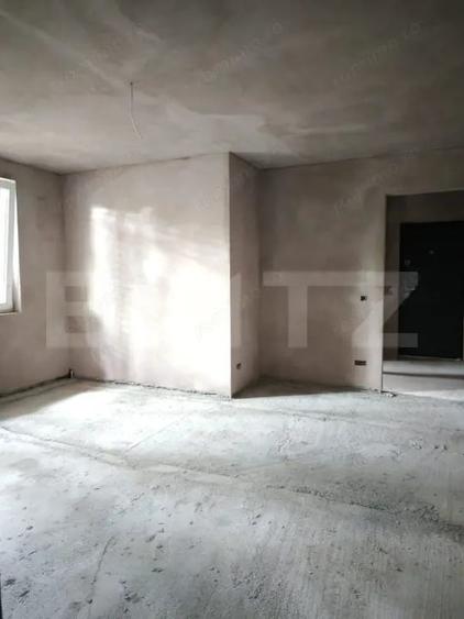 Ap. 2 camere, pregatit pentru amenajare | Zona excelenta - 2