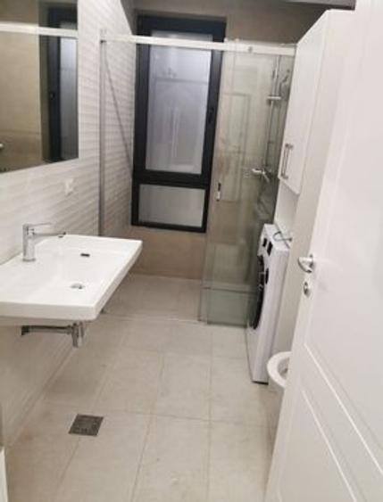 Apartment 2 cam decomandat Pacurari Grand Beetle - 6