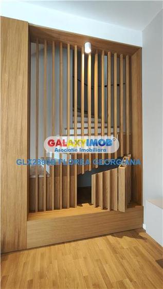 Vila exclusivista de inchiriat Otopeni - Complex Natatie - 7