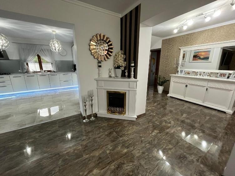 Bascov - Casa de vanzare Labusesti - 3