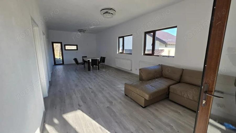 Casa noua 108 mp cu teren 1.890 mp, zona lini?tita Valenii de Munte - 7
